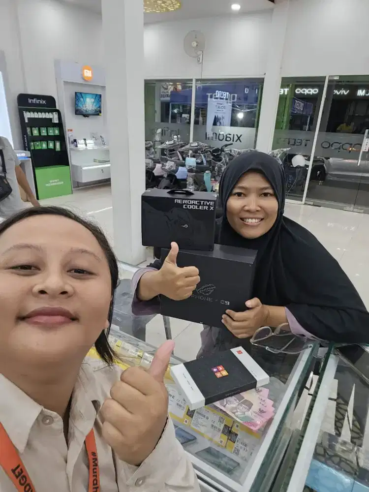 Cicilan HP terlengkap di sidoarjo