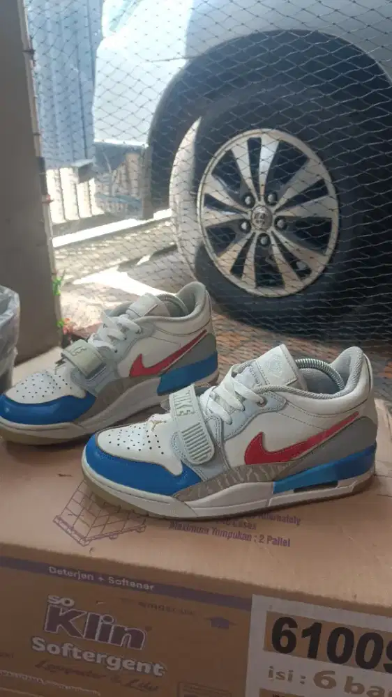 Nike Air Jordan Legacy 312 low ORIGINAL