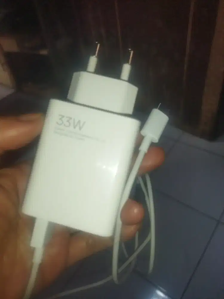 Casan tipe c ori mulus