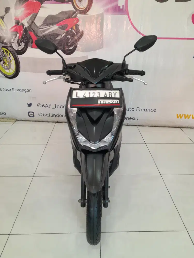 OBRAL MASE HONDA BEAT ECO 2023