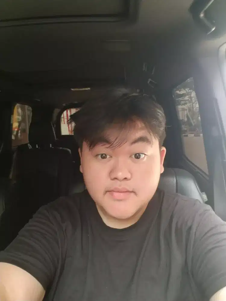 driver panggilan pribadi bisa panggilan harian mingguan