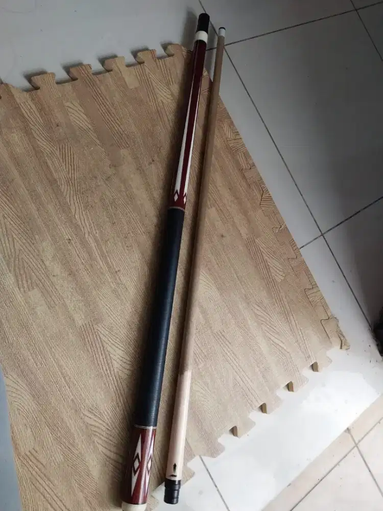 Stik billiard Predator aspire 1-10