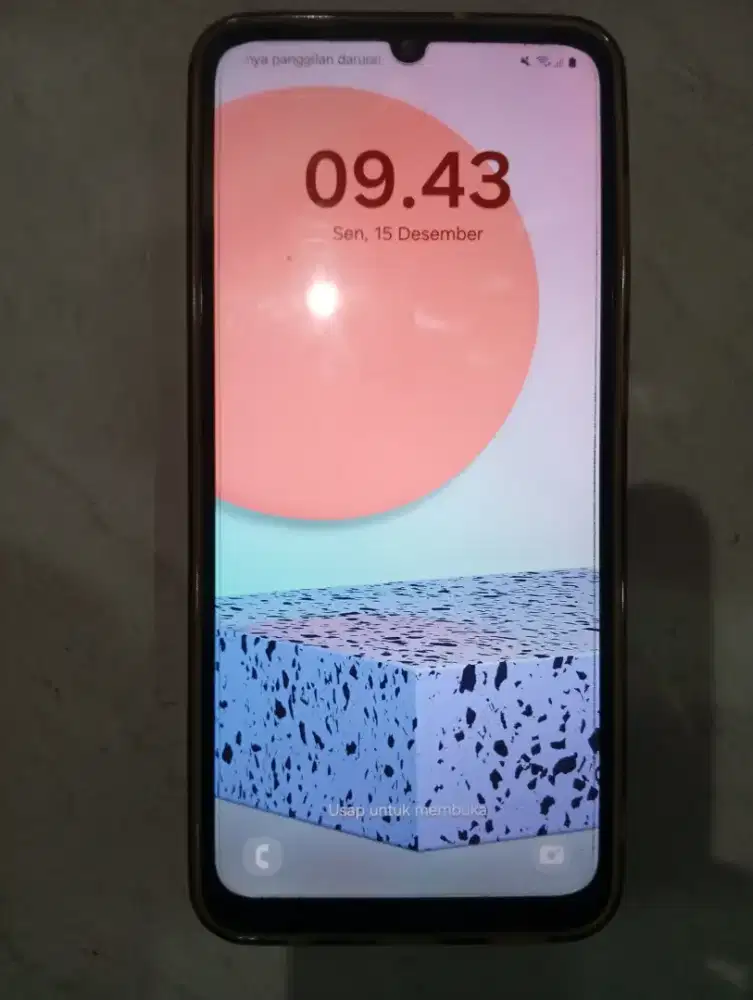 Hp Samsung galaxy A05