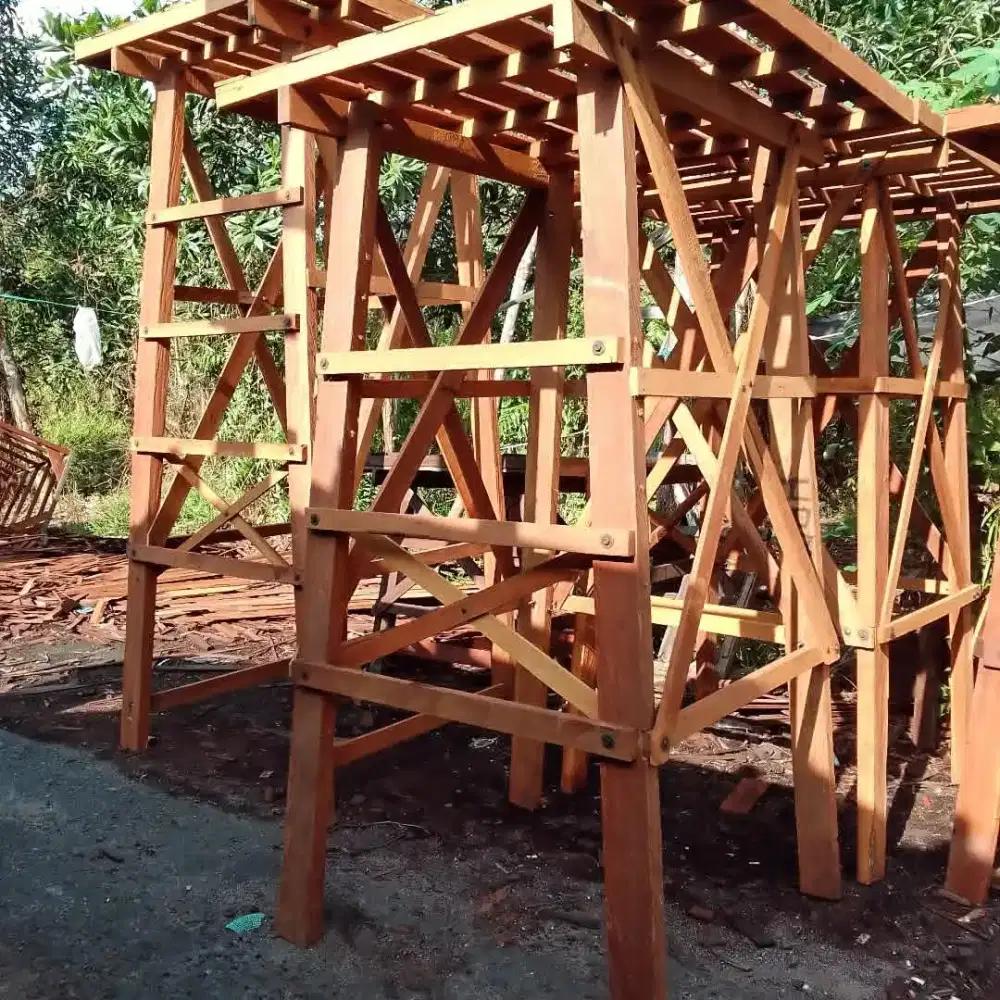 Tower tandon menara ulin