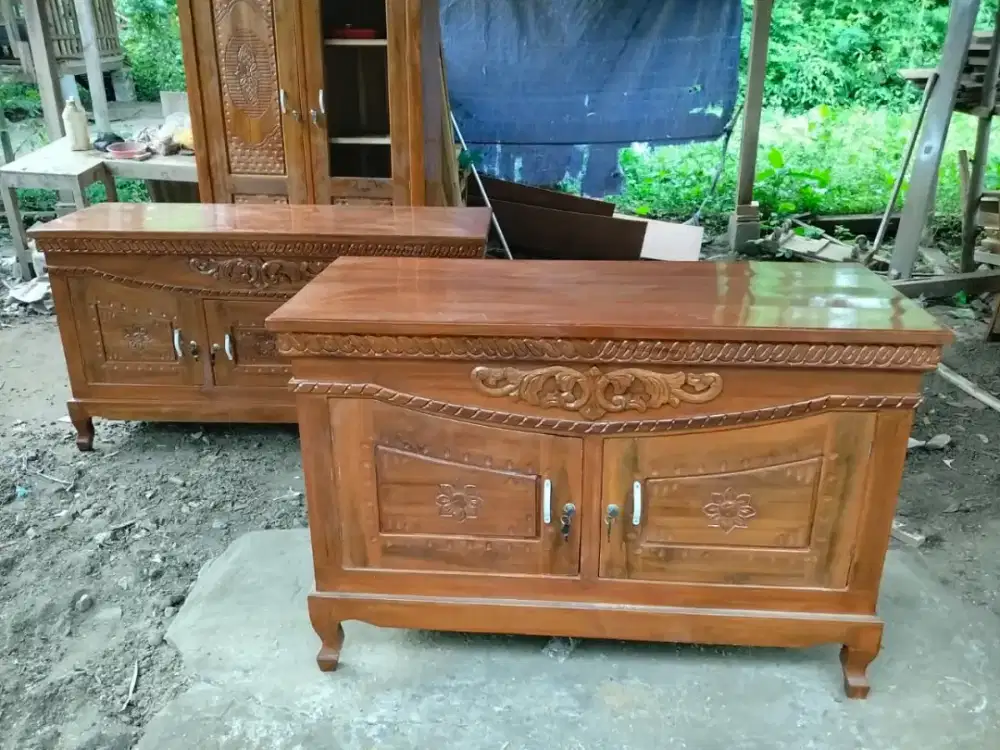 Rak Tv/Bufet Tv/Sket Tv 120 & 150cm