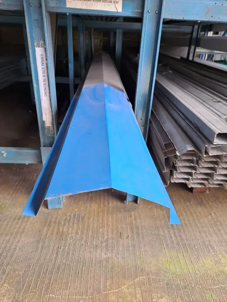 Jual Talang Juray Biru