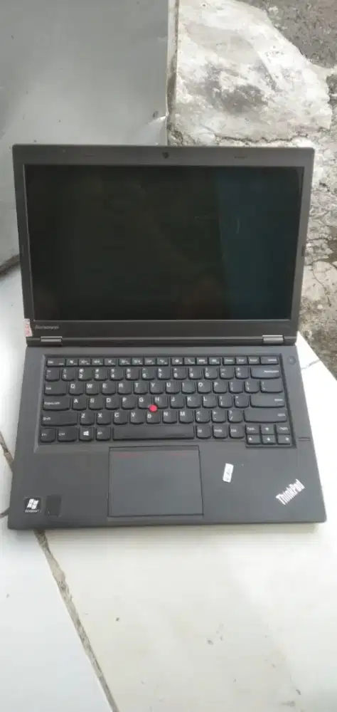 Mencari pekerjaan di bidang komputer