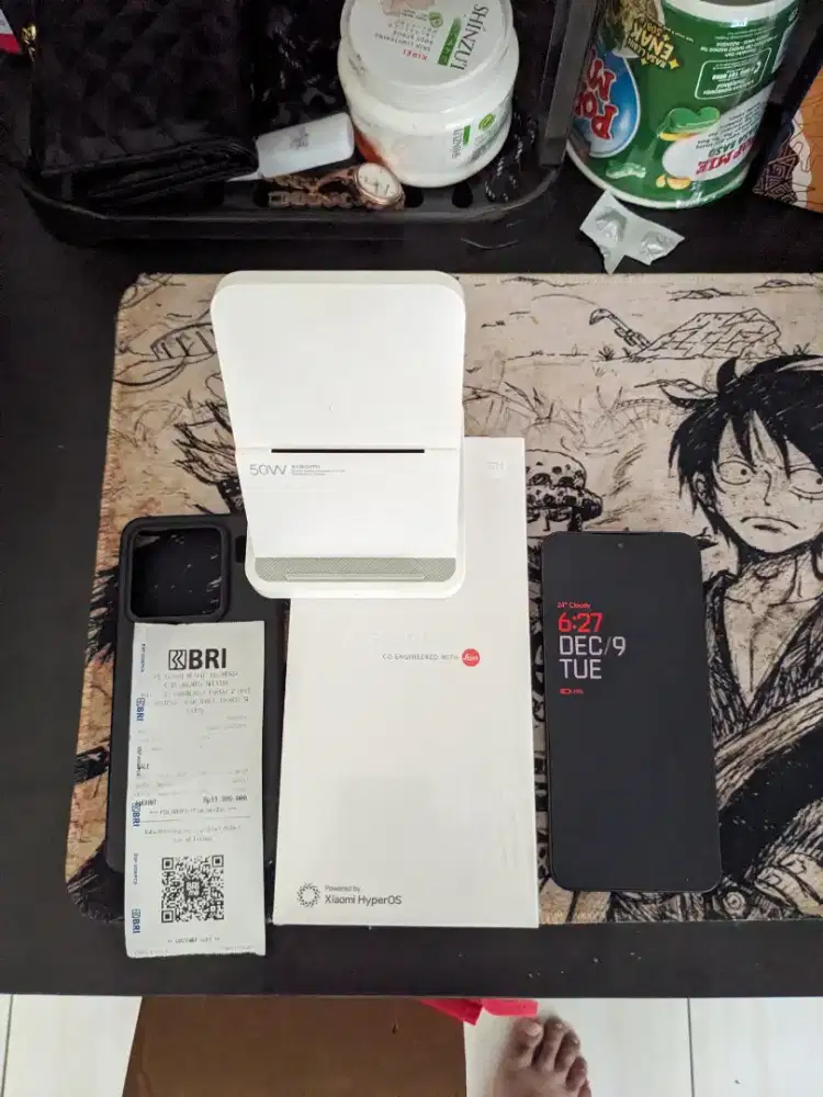 Xiaomi Mi 15 like new