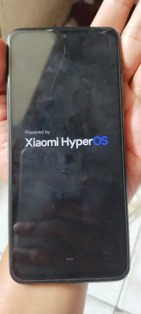 Redmi note 12 4G fullsett