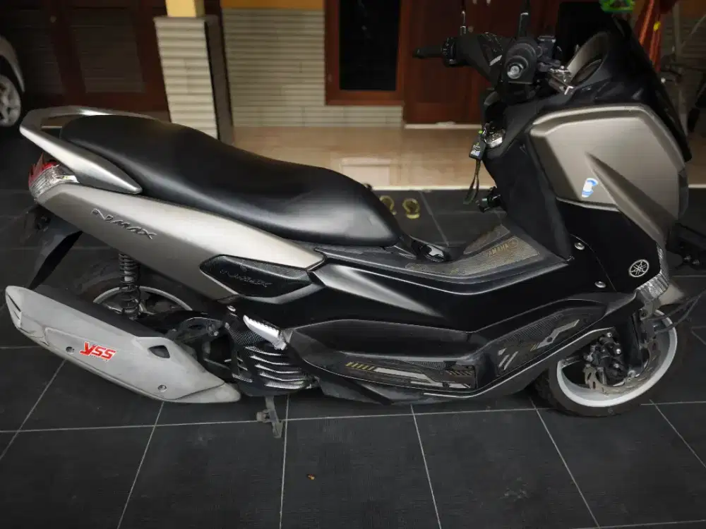 Nmax 2016 Tgn 1 dari baru