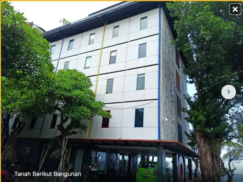 DIJUAL 1 BIDANG TANAH - KABUPATEN BULELENG