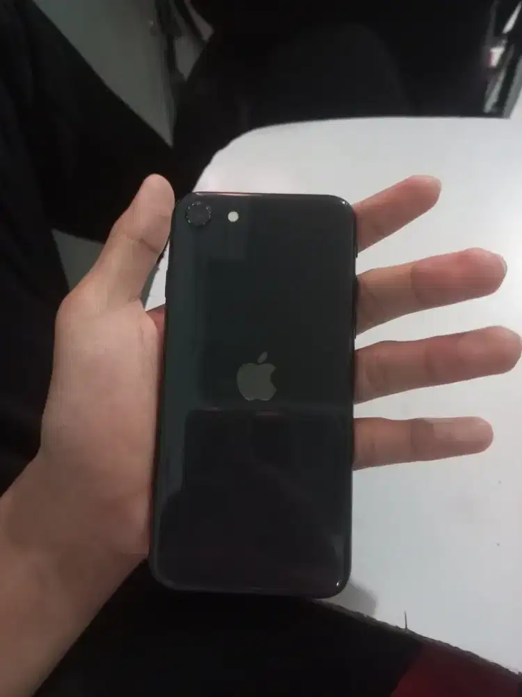 iPhone SE 2020 128 ibox