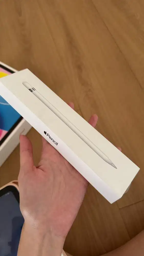 Apple Pencil (1st generation)