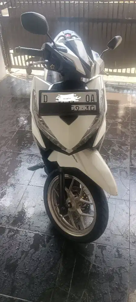 Honda Vario 150 LED