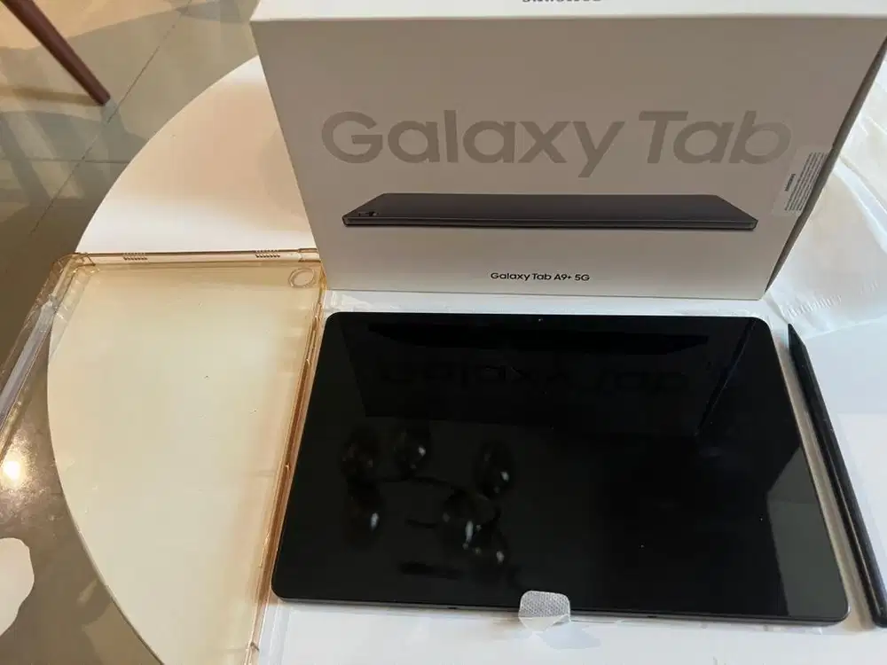 Samsung galaxy tab A9+ 5G 8/128