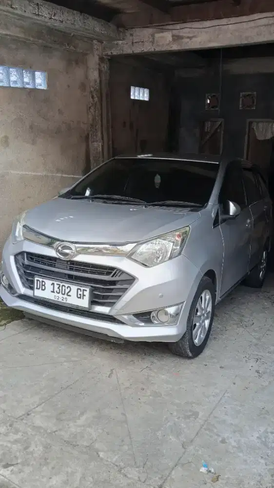 Sigra r delux manual 2018