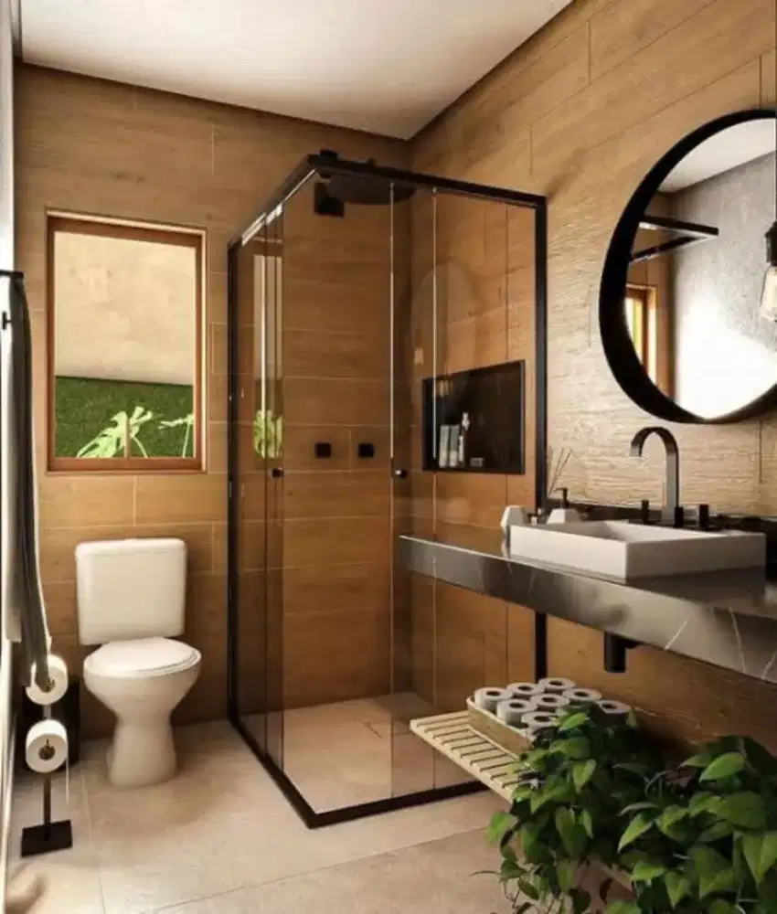 Jasa tukang bangunan,renovasi,cat dinding,partisi,listrik,plavon,bocor