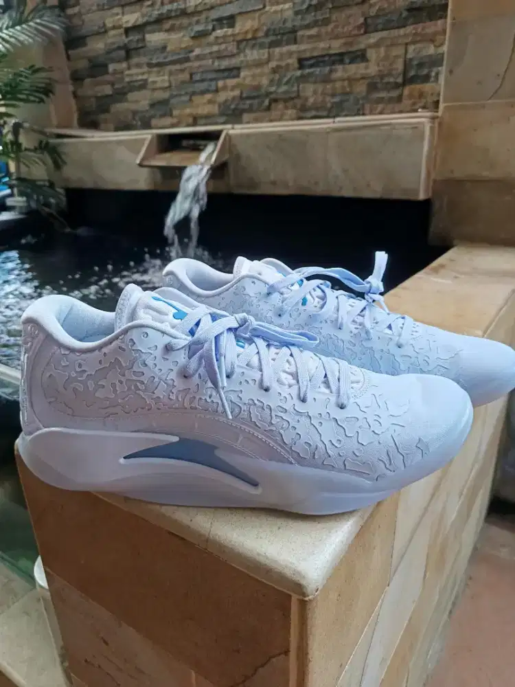 Nike Air Jordan Zion 3 PF big size 48 New Original