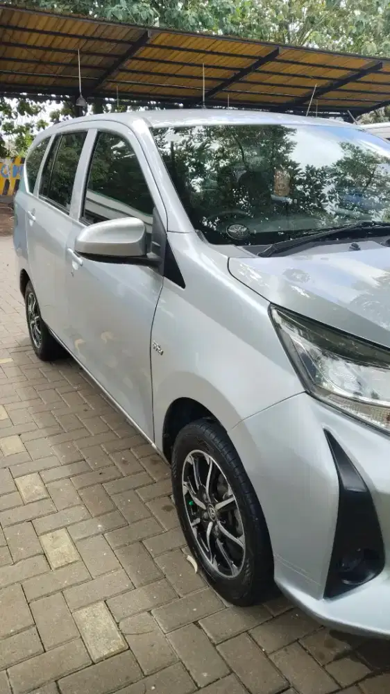 Lowongan operational