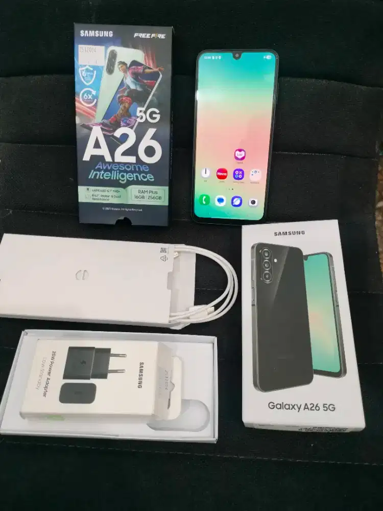 samsung A26 8/256 5G