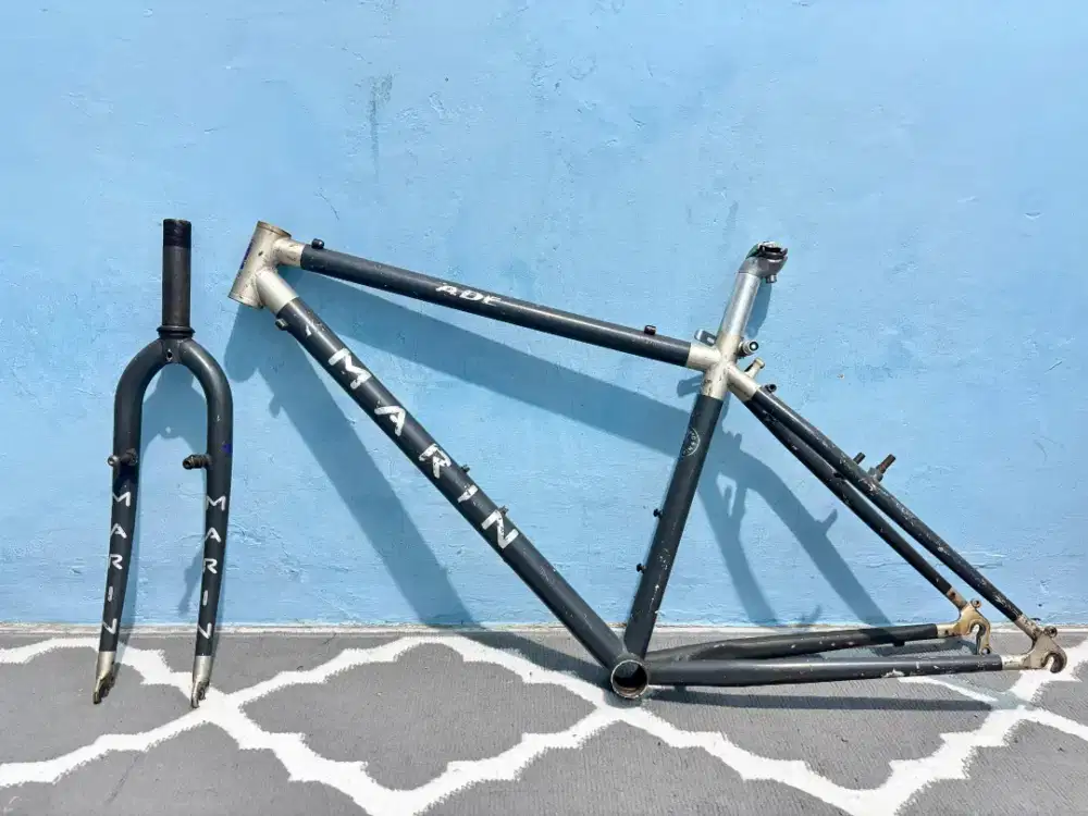 Frameset Marin Palisades 1993