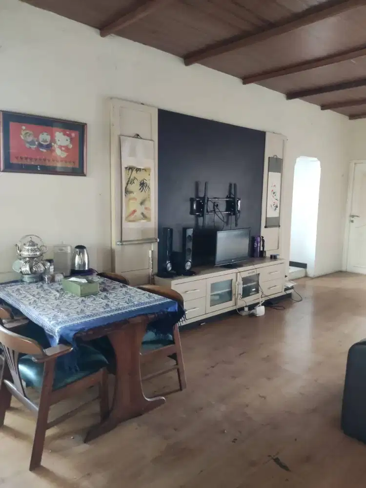 Disewakan Kamar (AC/non-AC) khusus perempuan, di Jaticempaka