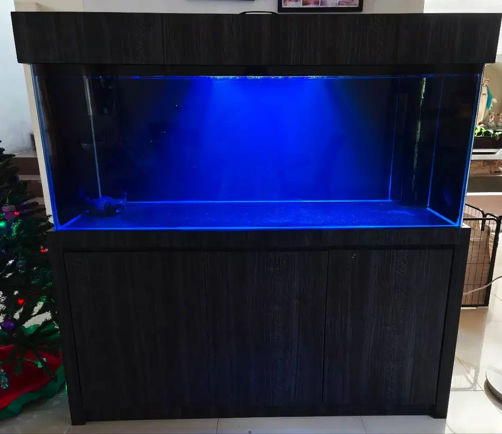 Aquarium 150x60x60 (Full Set)