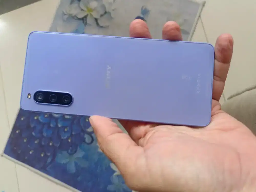 Sony Xperia 10 iv 5G 6/128 NFc mulus