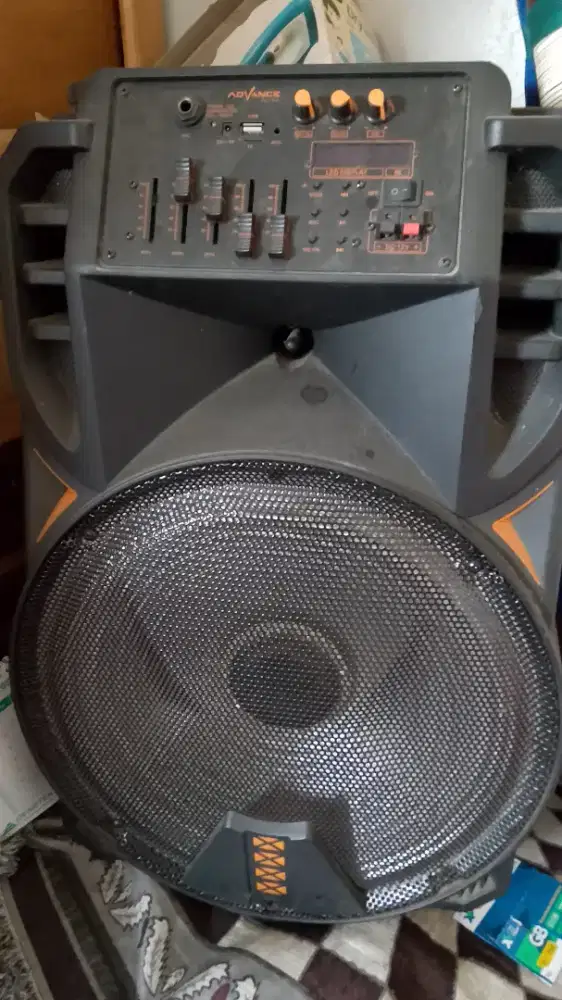 Jual spiker pakaian sendiri