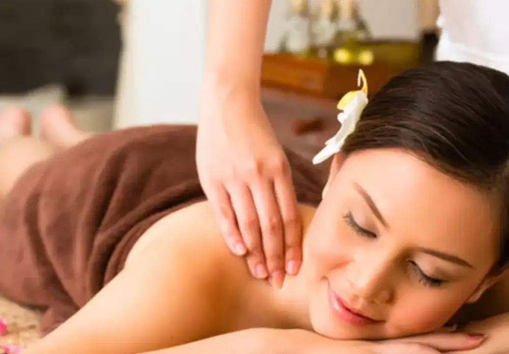 Perawatan Tubuh & Wajah