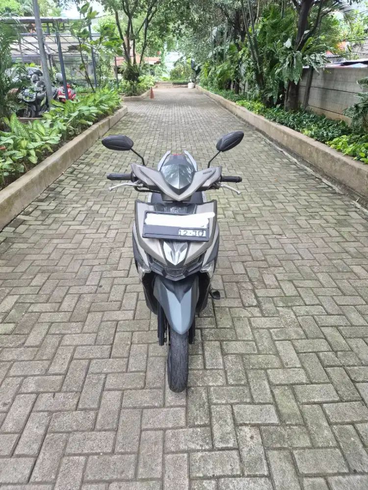 Yamaha Mio GT Soul 2018 Pajak Panjang