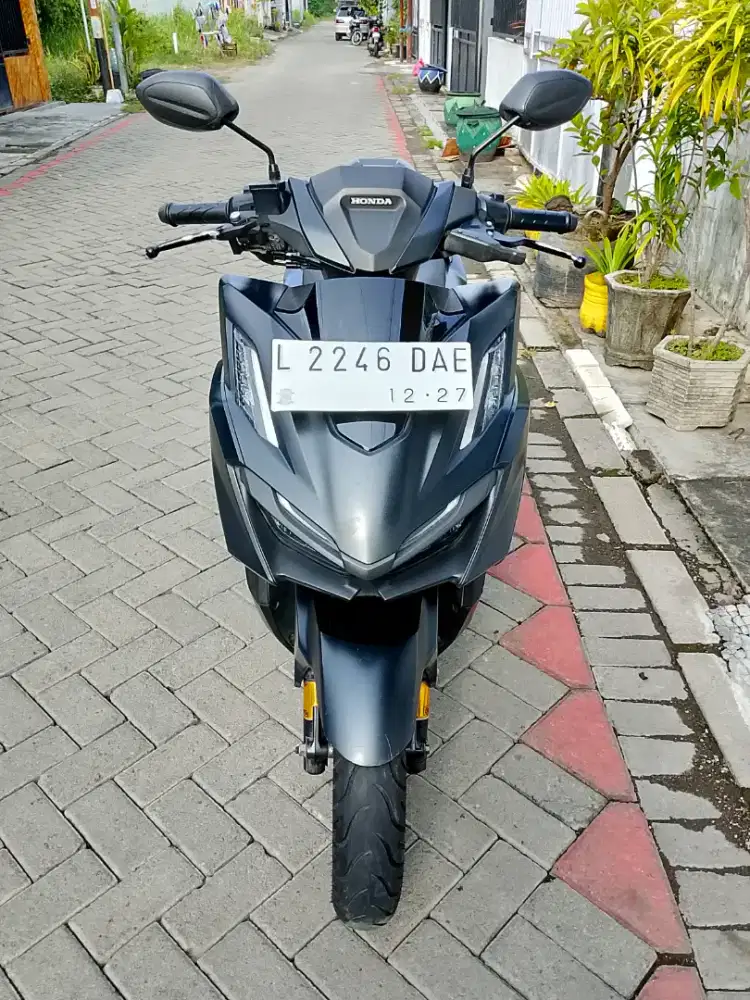 Vario 160 2022 CBS Super Jos