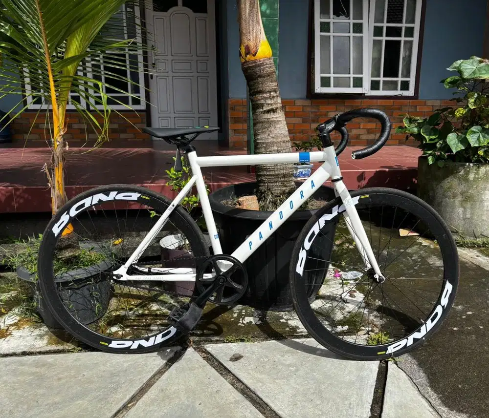 sepeda police toronto fx pandora