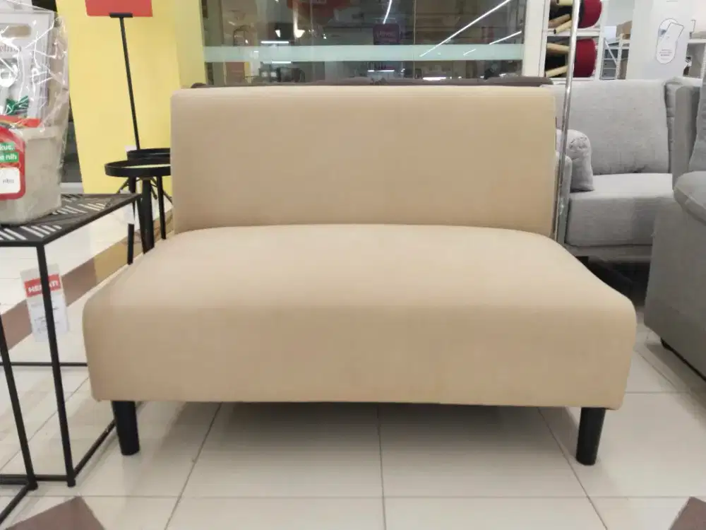 Carmelio Sofa 2 seater