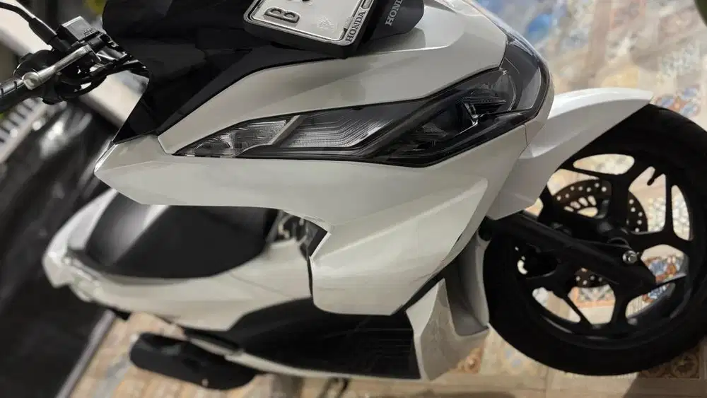 Jual Honda PCX 160 CBS 2024