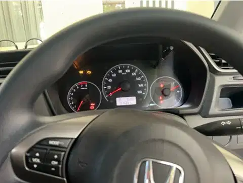 Honda Brio Satya 2023 Bensin