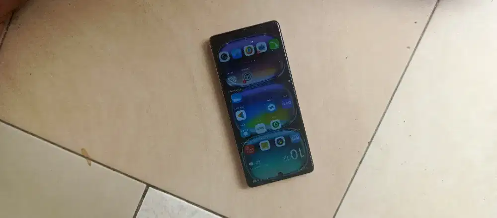 Infinix hot 50 pro plus 8/256
