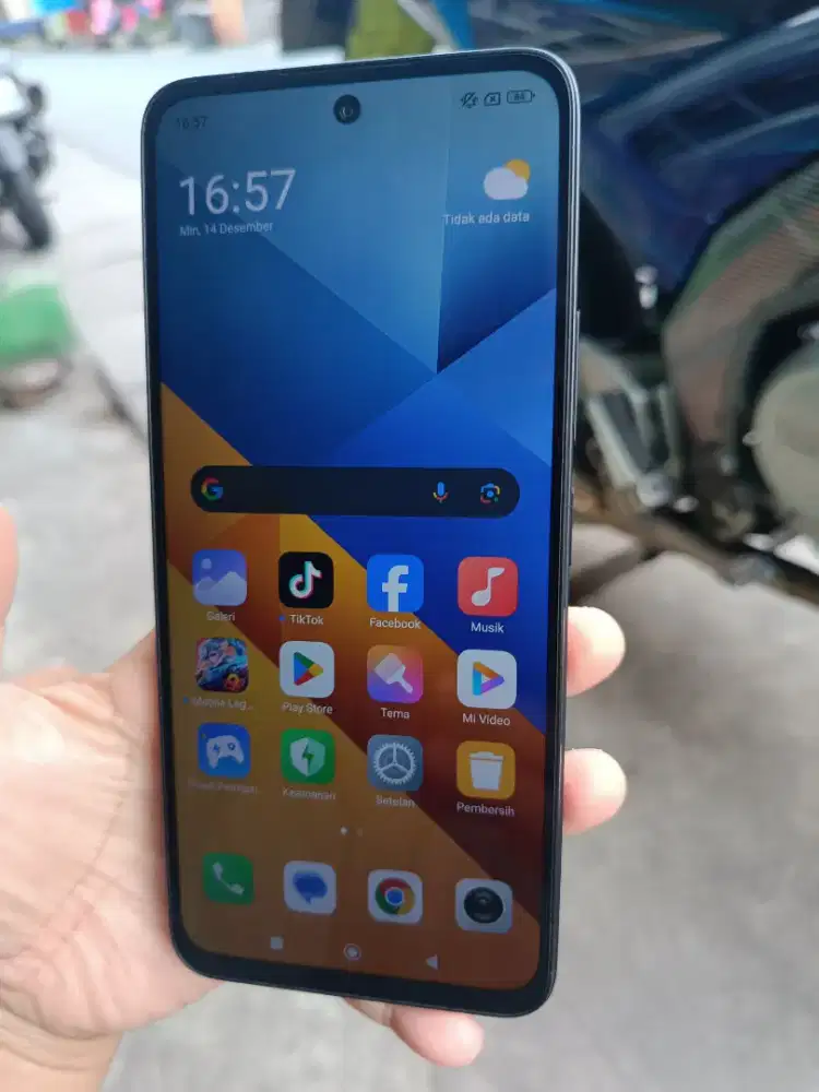 REDMI 13 NFC 108MP 8+8/256