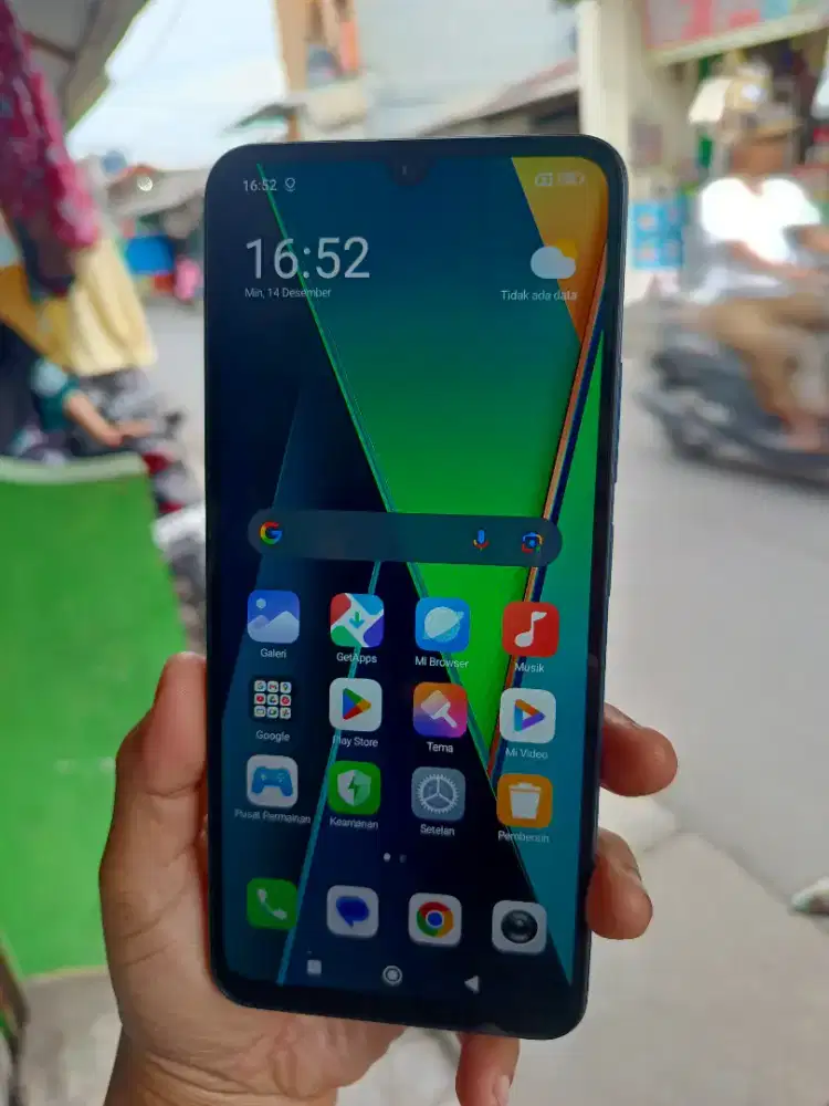 REDMI 14C NFC 6+6/128 ORIGINAL