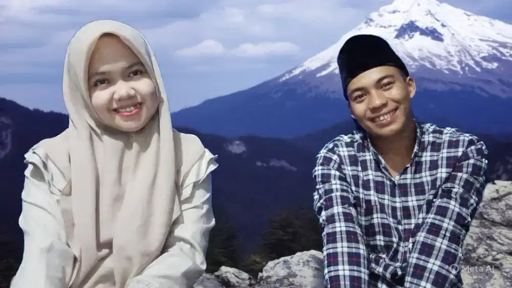 Mencari loker suami istri tapi pengen bawa anak 1.5 thun