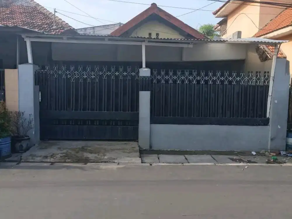 DIJUAL RUMAH PETEMON SAWAHAN SURABAYA RON.A2909