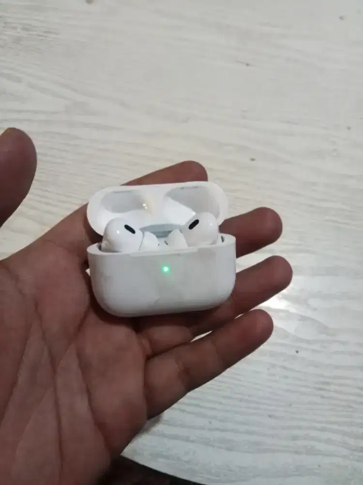 jual cepat bu airpods pro gen 3