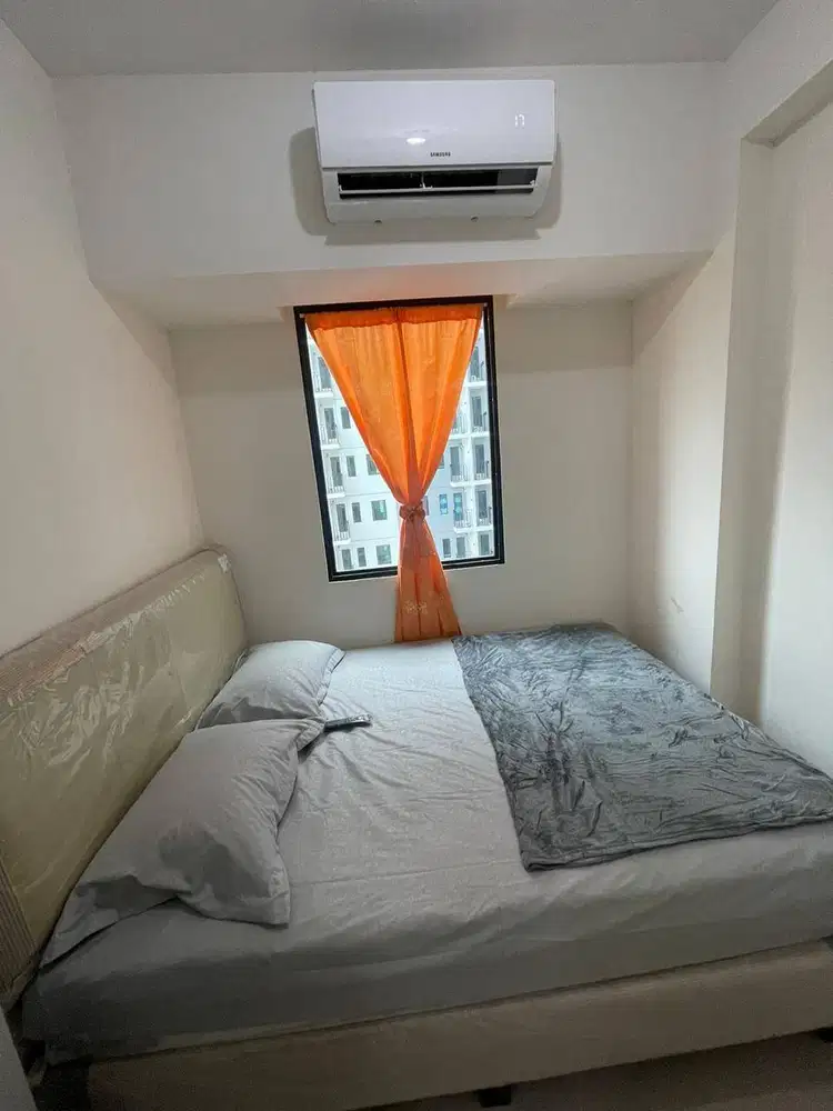 Dijual Cepat Apartemen OSAKA PIK 2 2BR , OSAKA PIK2