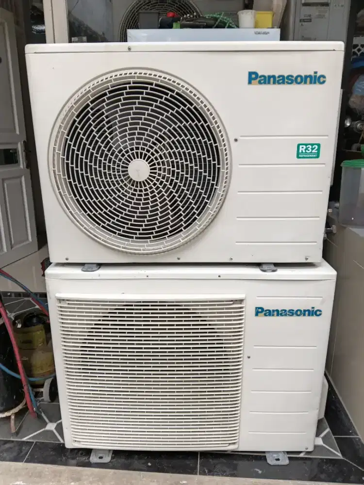 Outdoor Panasonic 2,5pk