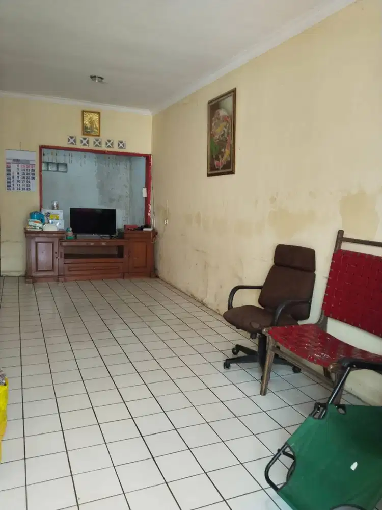 Dijual Cepat Bu Rumah di Kopo Permai Bandung