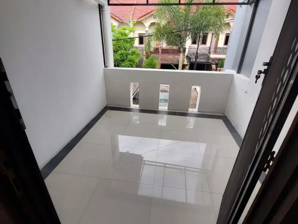 Dijual Rumah Modern 2 Lantai Pondok Hijau Bandung Barat Furnished/Unfurnished Harga Nego