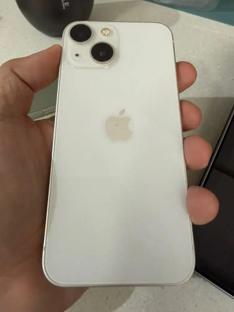 Iphone 13 mini 256 GB ibox