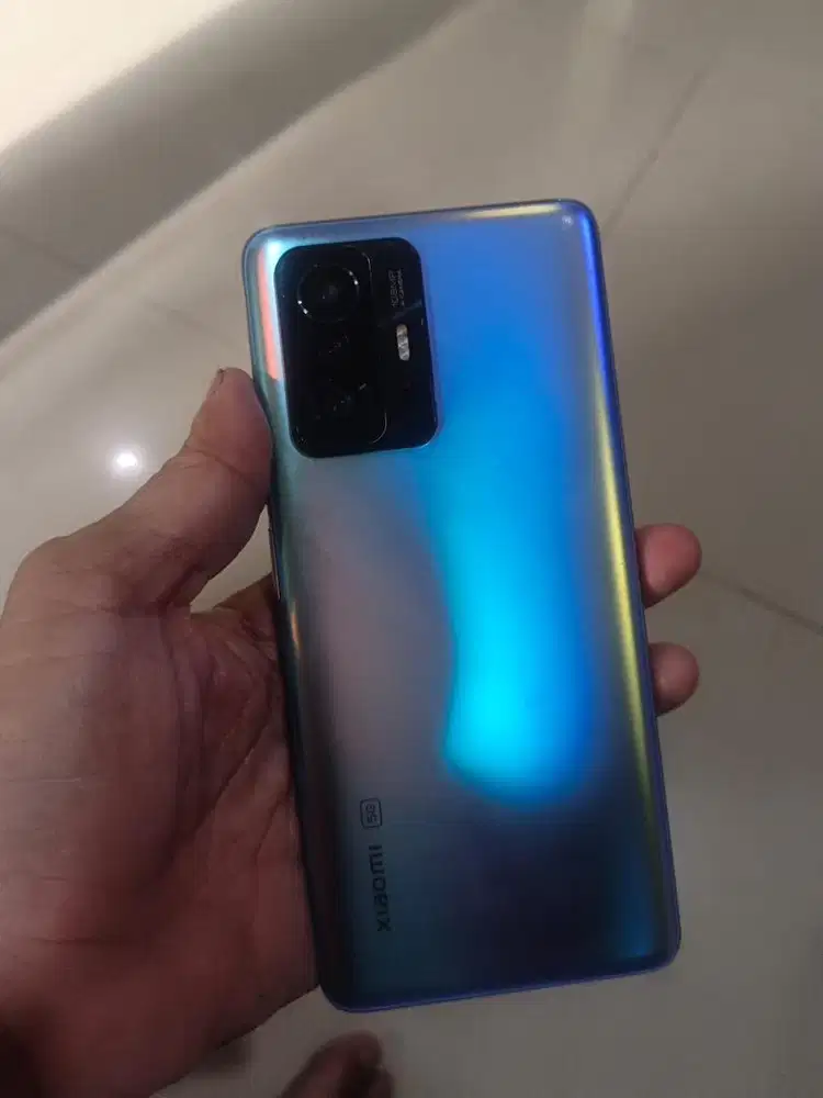 mi 11at ram 8/128 NFC