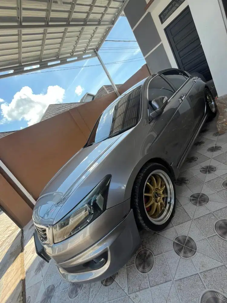 Honda Accord 2008 /AT