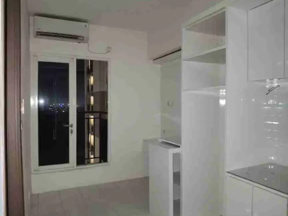 Apartemen Strategis Dekat Toll, Pusat Kota Podomoro Golf View Tipe 2BR Furnished